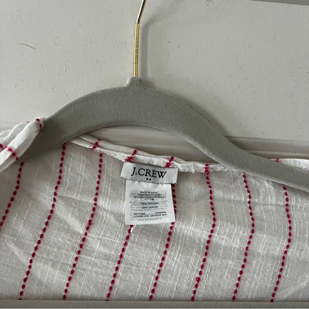 Jcrew wrap - Picture 2 of 3